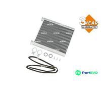 NRF INTERIOR HEATING HEAT EXCHANGER 54482