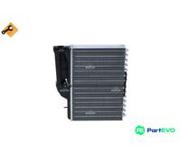 NRF INTERIOR HEATING HEAT EXCHANGER 58053 FOR BMW