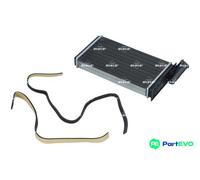 NRF INTERIOR HEATING HEAT EXCHANGER 58066 FOR CITROËN FIAT PEUGEOT