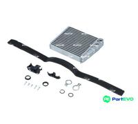 NRF INTERIOR HEATING HEAT EXCHANGER 58211 FOR NISSAN RENAULT