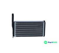 NRF INTERIOR HEATING HEAT EXCHANGER 58608 FOR FORD