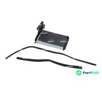 NRF INTERIOR HEATING HEAT EXCHANGER 58622 FOR AUDI SEAT SKODA VW