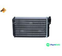 NRF INTERIOR HEATING HEAT EXCHANGER 58640 FOR OPEL