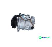 NRF LEFT AIR CONDITIONING COMPRESSOR 320151 FOR MERCEDES-BENZ