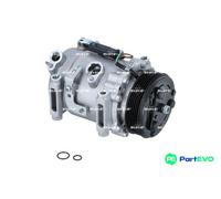 NRF LEFT AIR CONDITIONING COMPRESSOR 320196