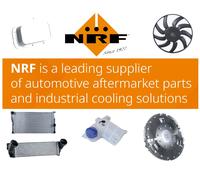 NRF Lower Centre Radiator Fits Audi Q3 A5 1.4 2.0 TDi 3.0 4.2 + Other Models