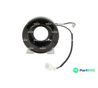 NRF MAGNETIC CLUTCH (COMPRESSOR) COIL 38660 FOR ALFA ROMEO BMW LANCIA