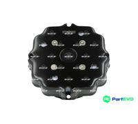 NRF MAGNETIC CLUTCH (COMPRESSOR) DRIVE PLATE 38473 FOR AUDI MERCEDES-BENZ SEAT