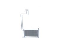 NRF Oil Cooler - 31136