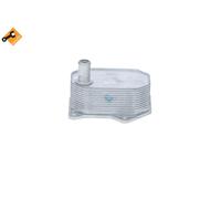 NRF Oil Cooler - 31212