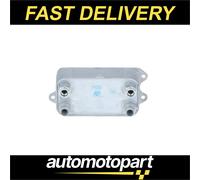 NRF 31275 Engine oil cooler