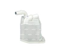 NRF 31885 Engine oil cooler