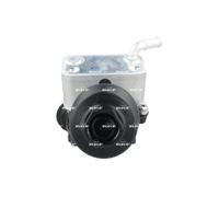 NRF 310257 Oil filter housing