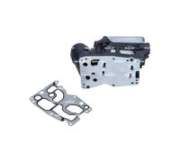 Oil filter housing 31873 NRF for BMW 1 Sports Hatch 5 3 Touring 5 Touring 3 X1 7