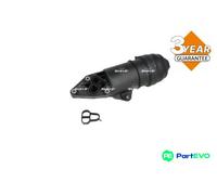 NRF OIL FILTER HOUSING 310254 FOR AUDI