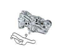 NRF 31827 Engine oil cooler
