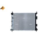 NRF RADIATOR - 50036