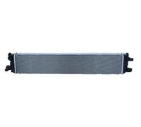 NRF 50037 Engine radiator