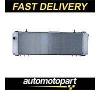 NRF Radiator 50231 52029100 53001174 Premium OE Quality Part