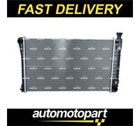 NRF Radiator 50366 3058768 52457843 52458331 52458334 52459679 OE Quality Part