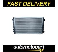 NRF 50403 Engine radiator