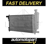 NRF 50428 Engine radiator