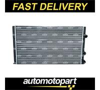 NRF 50457A Engine radiator