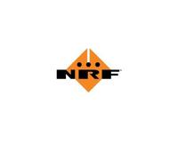 NRF 50543A Engine radiator