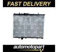 NRF 509524A Engine radiator