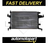 NRF 509596 Engine radiator