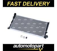NRF Radiator 519510 133009 133010 133024 133030 1330E2 Premium OE Quality Part
