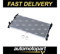 NRF Radiator 519697 1103119 1103120 1104320 1113204 1113206 OE Quality Part