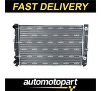 NRF Radiator 529504A 4B0121251T 8D0121251BC 8D0121251BE 8D0121251M OE Quality
