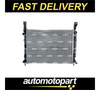 NRF Radiator 53004 8200418328 Premium OE Quality Part