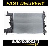 NRF Radiator 53142 1300301 13267655 Premium OE Quality Part