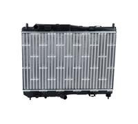 NRF 53152A Engine radiator