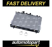 NRF Radiator for Hyundai Matrix G4GB / G4GBG 1.8 Litre June 2001 to June 2010