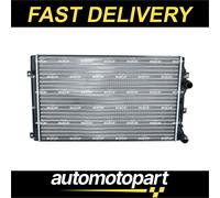 NRF 53406A Engine radiator