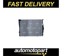 NRF Radiator 53474 17112283468 17117542199 17117562079 17117564654 7542199 New
