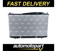 New Radiator, engine cooling for CHEVROLET DAEWOO:EPICA,TOSCA,EVANDA,MAGNUS