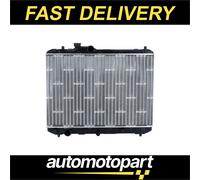 NRF Radiator 53582 1770062J00 1770063J00 Premium OE Quality Part