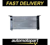 NRF 53603 Engine radiator