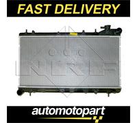 NRF Radiator 53696 45199FA040 45199FC031 Premium OE Quality Part