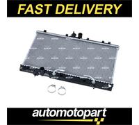 NRF Radiator - 53778