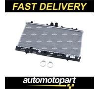 NRF Radiator 53779 MR497740 MR968856 MR968857 Premium OE Quality Part