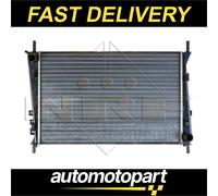 Radiator 53782 NRF 4H8005AF C2S042756 C2S1231 C2S20551 C2S31599 Quality New