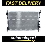 NRF Radiator 54755 2T148005AD 4367089 Premium OE Quality Part