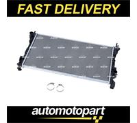 NRF Radiator 54756 1365996 1365997 1365998 2T148005CC 4367092 OE Quality Part