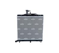 NRF Engine Cooling Radiator For Kia Picanto 2004-2011 1.0 1.1 550011