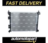 NRF Radiator 550058 253104P700 25310C8200 Premium OE Quality Part